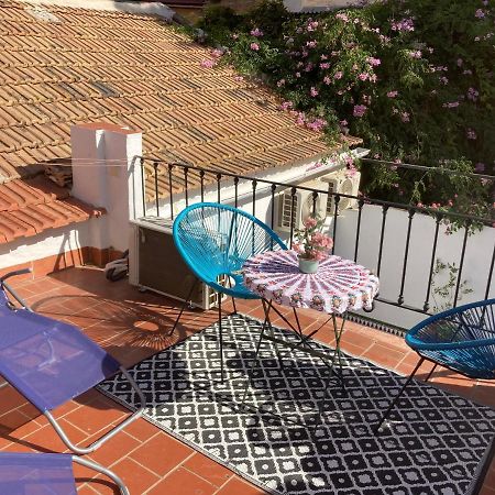 Casa Clemente 32, Private House With Plunge Pool Apartamento Málaga Exterior foto