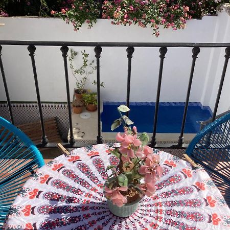 Casa Clemente 32, Private House With Plunge Pool Apartamento Málaga Exterior foto