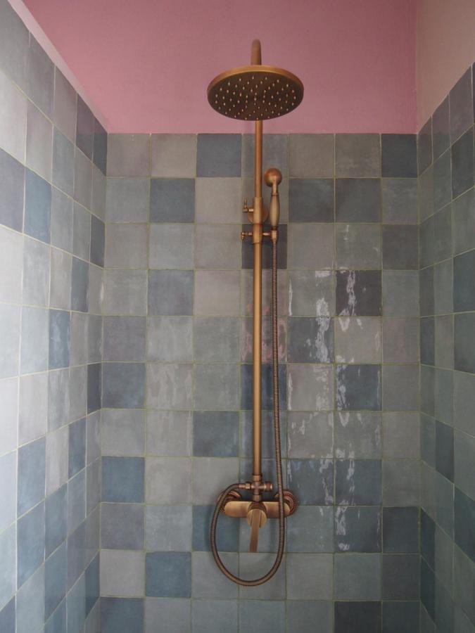 Casa Clemente 32, Private House With Plunge Pool Apartamento Málaga Exterior foto