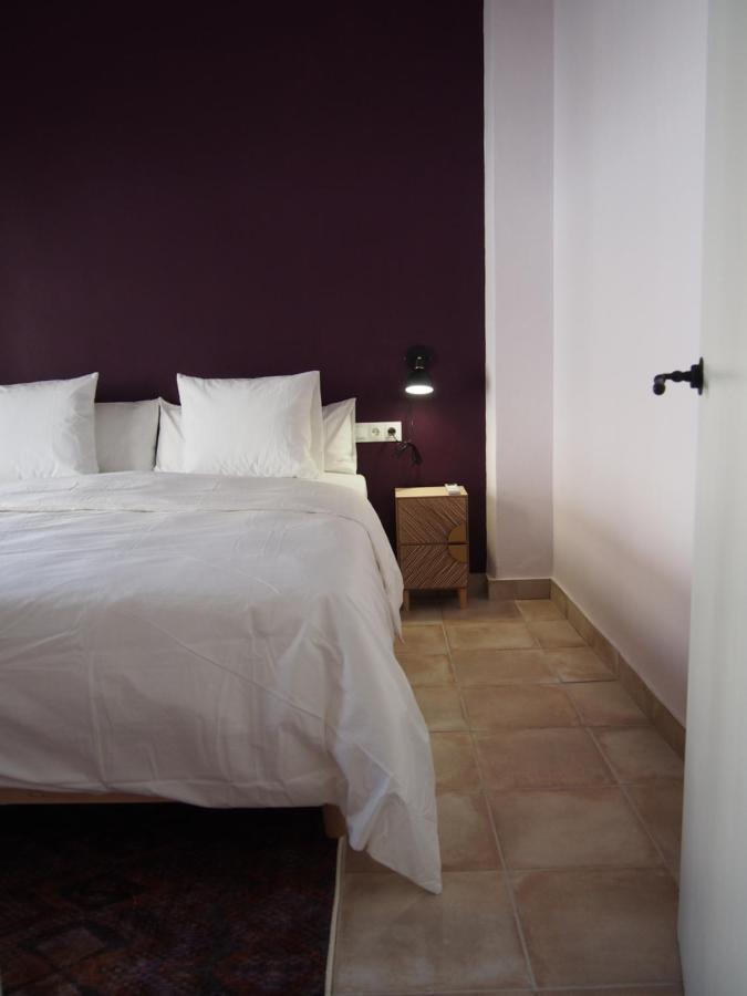 Casa Clemente 32, Private House With Plunge Pool Apartamento Málaga Exterior foto