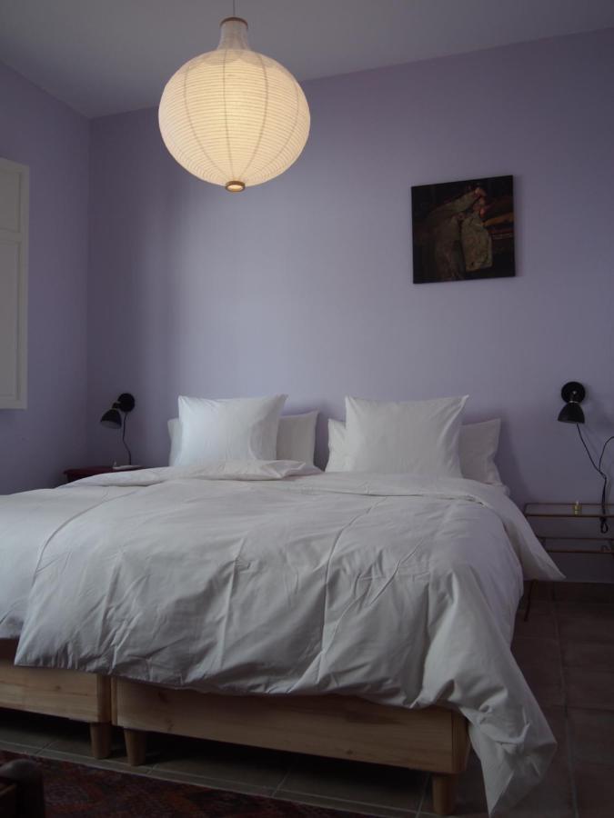 Casa Clemente 32, Private House With Plunge Pool Apartamento Málaga Exterior foto