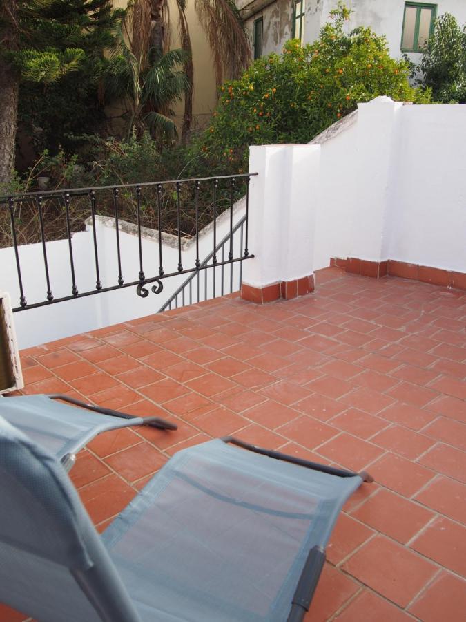 Casa Clemente 32, Private House With Plunge Pool Apartamento Málaga Exterior foto