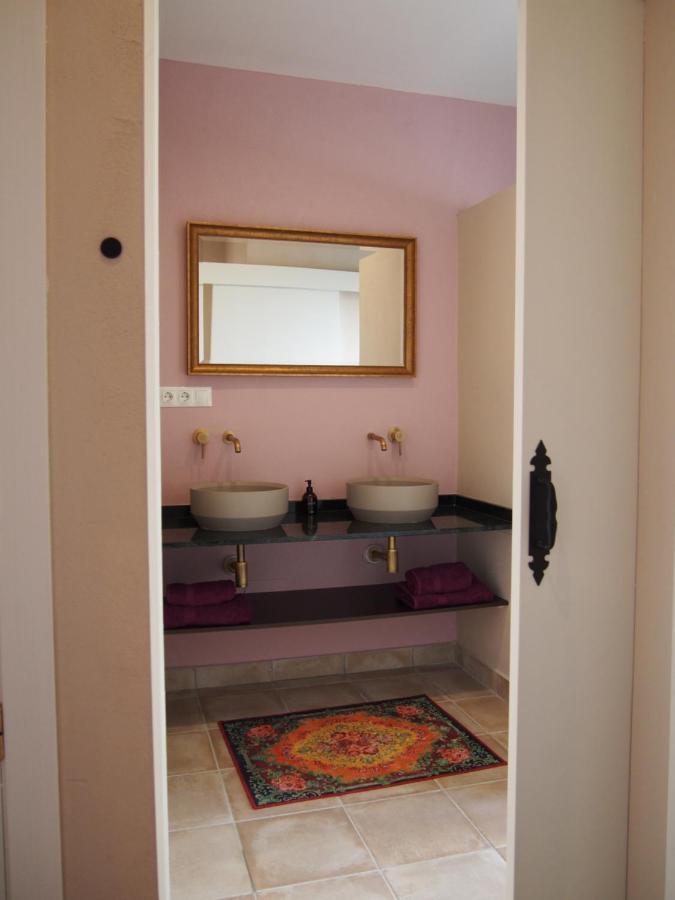 Casa Clemente 32, Private House With Plunge Pool Apartamento Málaga Exterior foto
