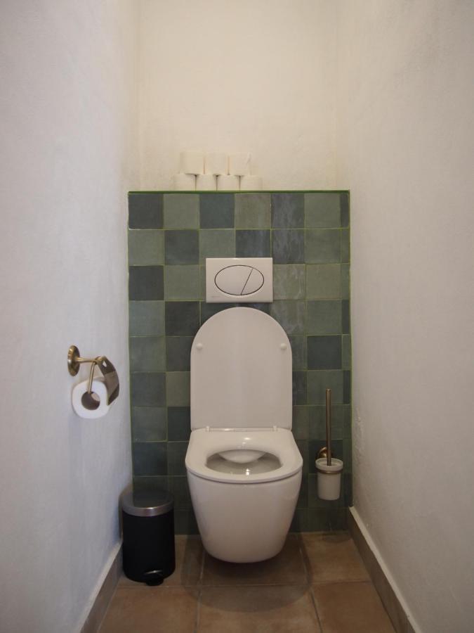 Casa Clemente 32, Private House With Plunge Pool Apartamento Málaga Exterior foto