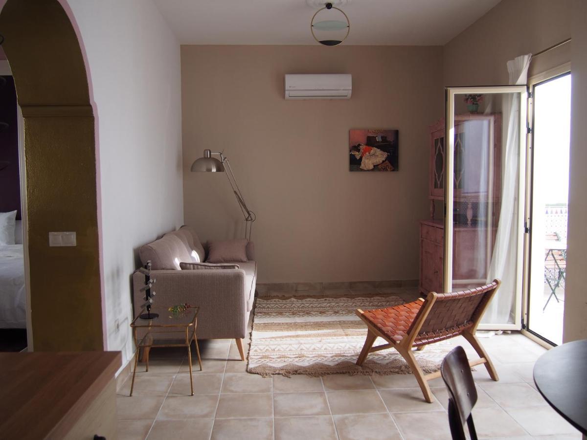 Casa Clemente 32, Private House With Plunge Pool Apartamento Málaga Exterior foto