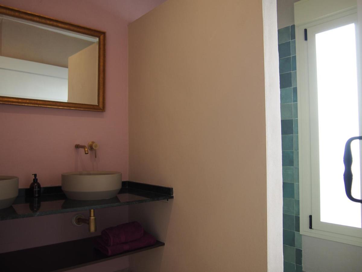 Casa Clemente 32, Private House With Plunge Pool Apartamento Málaga Exterior foto