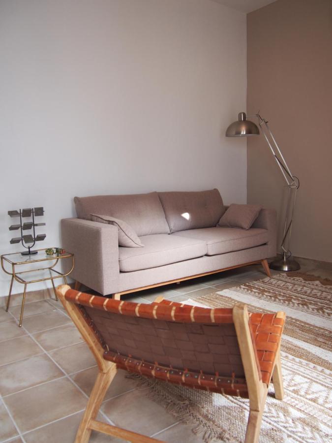 Casa Clemente 32, Private House With Plunge Pool Apartamento Málaga Exterior foto