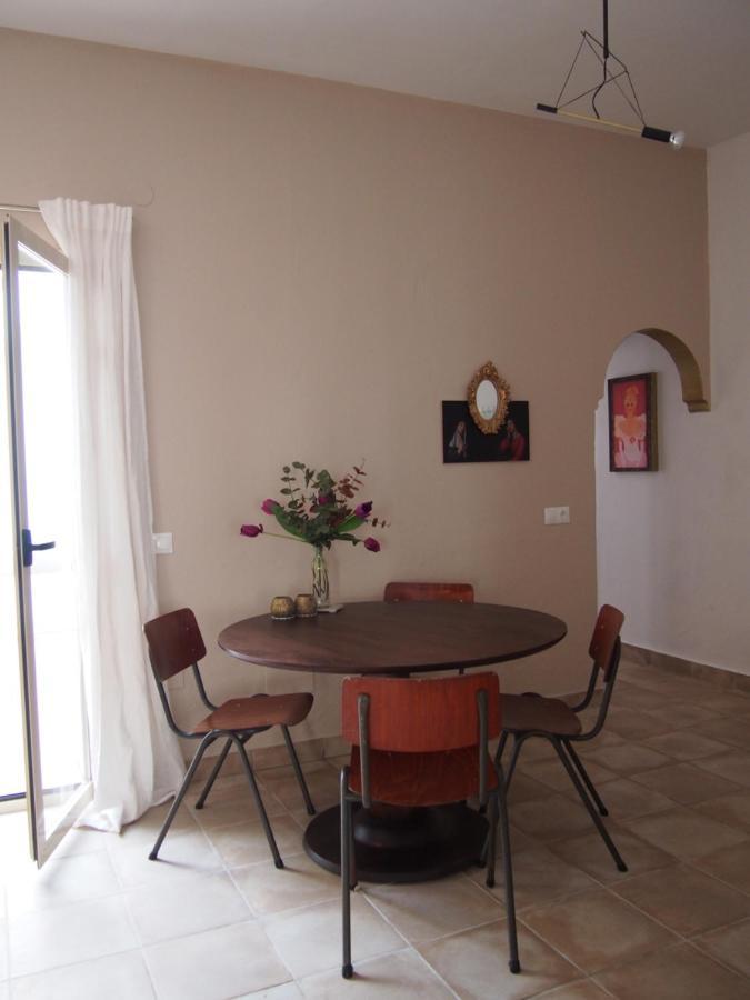Casa Clemente 32, Private House With Plunge Pool Apartamento Málaga Exterior foto