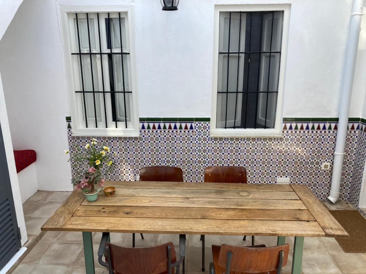 Casa Clemente 32, Private House With Plunge Pool Apartamento Málaga Exterior foto