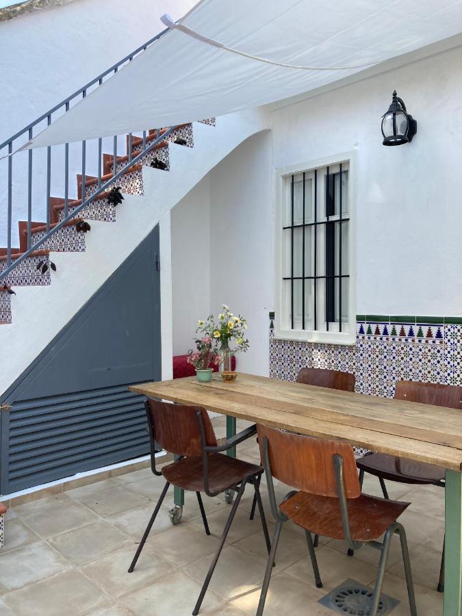 Casa Clemente 32, Private House With Plunge Pool Apartamento Málaga Exterior foto